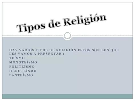 monoteismo tagalog|Teismo .
